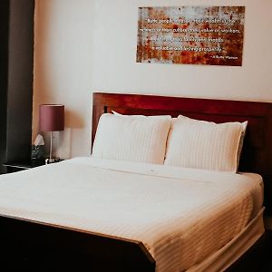 Budget Single Room